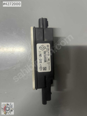 169102698R RENAULT MEGAN 4 TALİSMAN KADJAR YAKIT POMPA BEYNİ