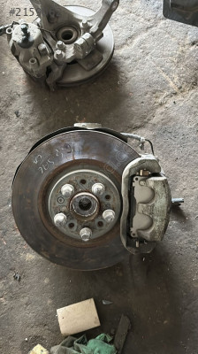 JEEP CHEROKEE LİMİTED 2.0 ÖN AKS TAŞIYICI PORYA AKSON MERKEZ