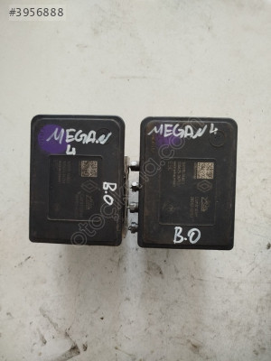 MEGAN 4 ABS BEYNİ 100915-14803