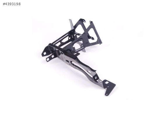 ÖN FAR YUVA SACI SAĞ F30 2012-