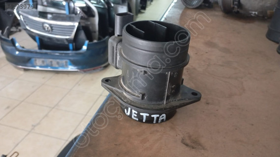 VOLKSWAGEN JETTA AKIŞ METRE