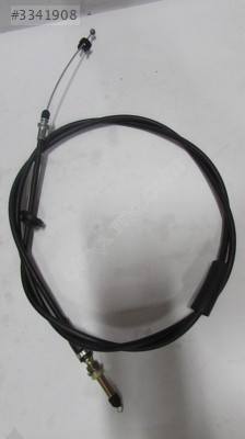 0K71F-41660A HI-BESTA BONGO 2,7 GAZ TELİ