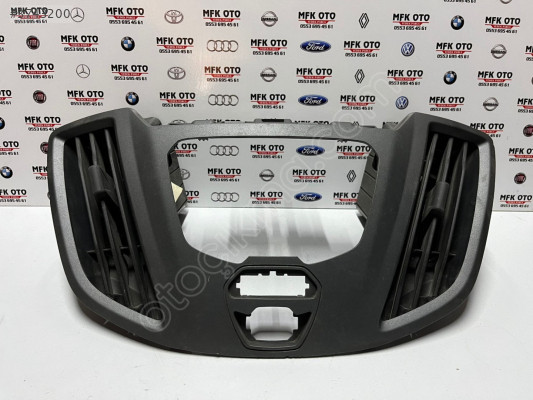 Orjinal Ford Transit V363 Orta Konsol Hava Izgarası