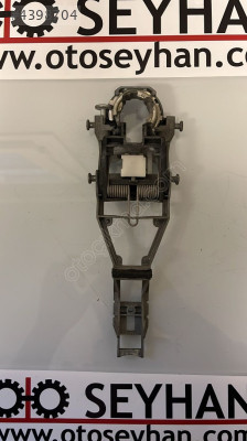 1K0837886A Vw Jetta 2008 sağ sol ön arka uyumlu dış açma kolu