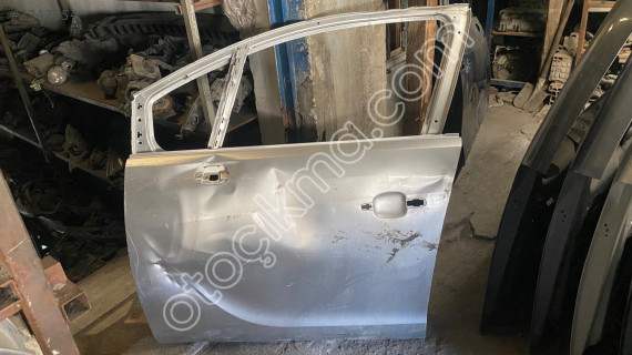 OPEL MERİVA B SOL ÖN KAPI ÇIKMA 13408828 CANCAN OPEL