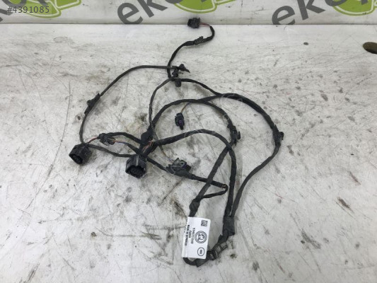 SKODA KODİAQ 2024 2026 ARKA TAMPON PARK S.TESİSATI 57H971104D