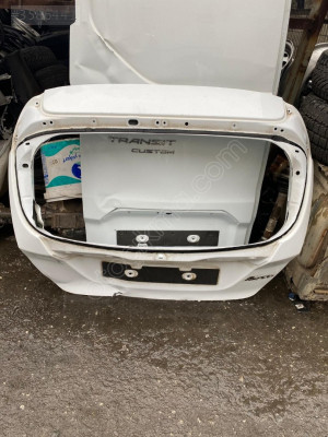 MİRİM OTODAN FORD FİESTA BAGAJ KAPAĞI