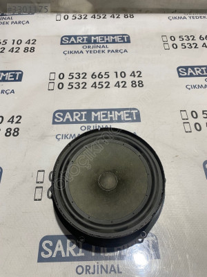 ÇIKMA VW JETTA SAĞ ÖN HOPARLÖR