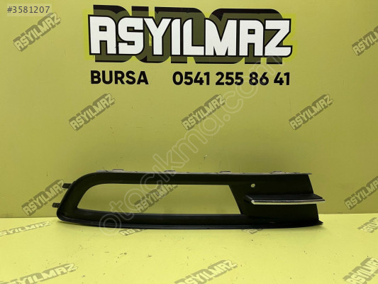 PASSAT B8 SAĞ SİS ÇERÇEVESİ ORJİNAL