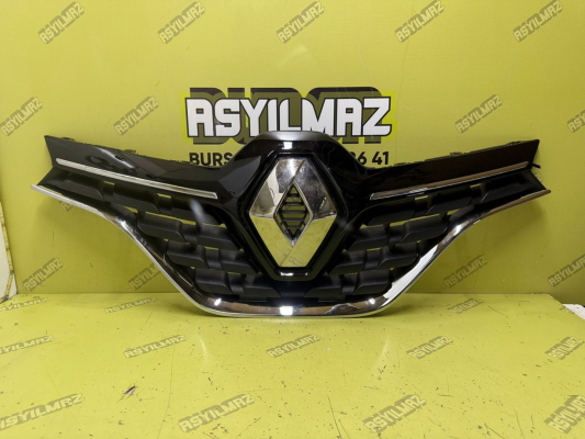 RENAULT KADJAR ÖN PANJUR ORJİNAL DOLU