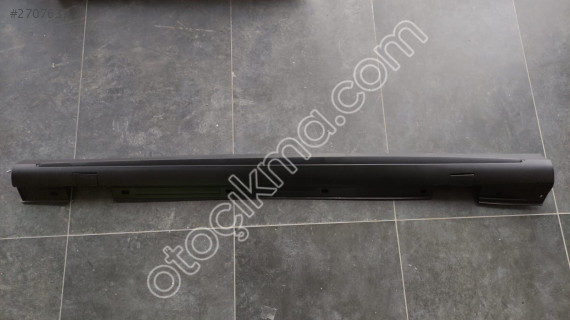 MERCEDES A W176 CLA W117 SOL MARŞPİYEL AMG 176980054 TSY