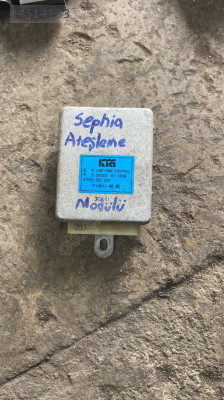 Kia sephia ateşleme modülü