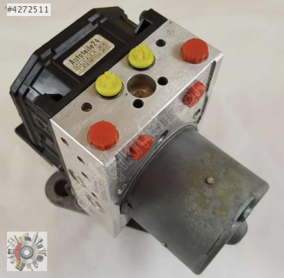 0265900043 MERCEDES SPRINTER ABS BEYNİ