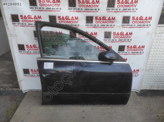 ÇIKMA AUDİ A6 C5 KASA SAĞ ÖN KAPI