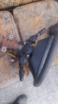 LACETTİ SİLECEK SİNYAL KOL