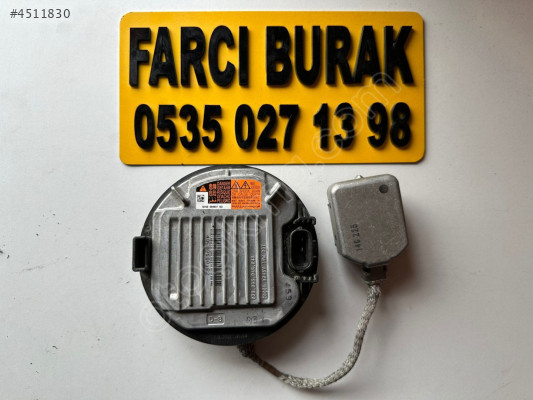 SUBARU 2015-2017 XENON FAR BEYNİ ORJİNAL