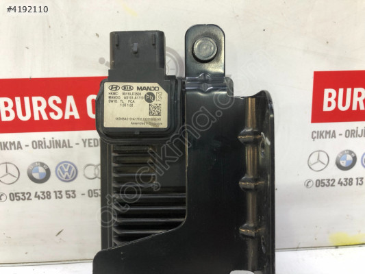 HYUNDAİ TUCSON 2018-2020 RADAR BEYNİ 99110-D3500 ORJINAL