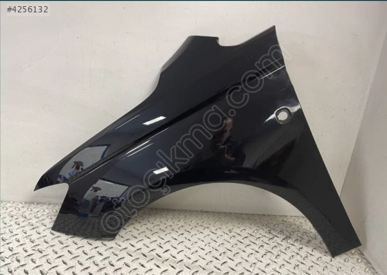 CADDY ÖN ÇAMURLUK SOL 2020 2021 2022 2023 2025 SIFIR 2K7821105