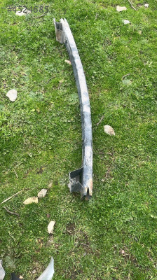 Peugeot boxer eski model ön tampon demiri