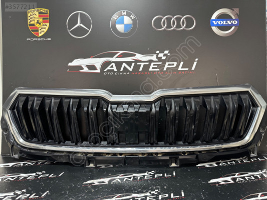 SKODA KAROQ ÖN PANJUR ÇIKMA ORİJİNAL 2023-2025