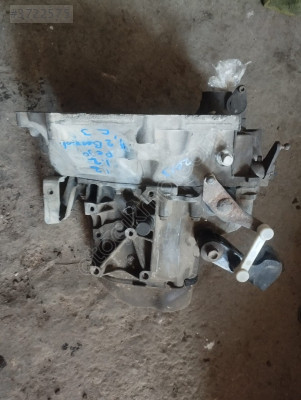 PEUGEOT 106 1.2 2003 KOMPLE ŞANZIMAN ALKAN OTOMOTİV-EUROCARS