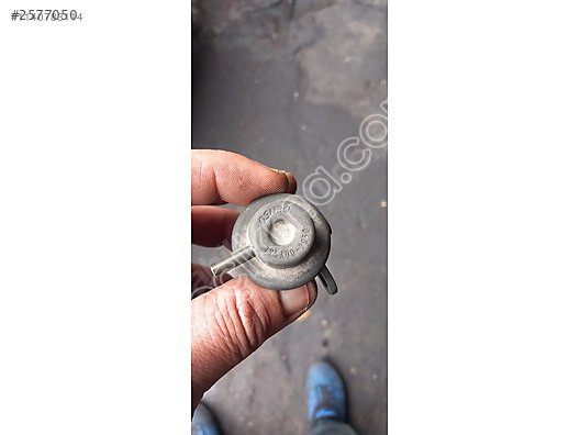 mazda lantis benzin basınç regülatörü