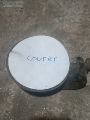 FORD COURİEL DEPO KAPAĞI