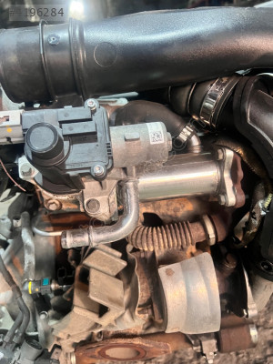 RENAULT FLUENCE 1.5 DİZEL EURO 5 EGR WALFİ HATASIZ ORJ