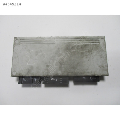 BMW E46 Kontrol Beyni 61.35-3454607