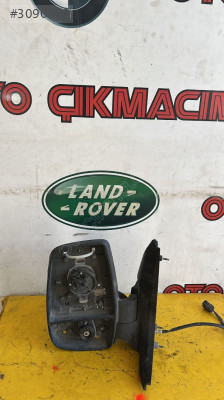 FORD TRANSIT SOL AYNA