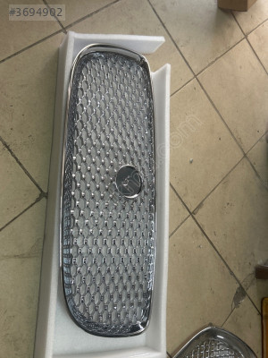 Jaguar xj panjur