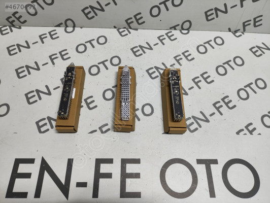 AUDİ Q3 GÜNDÜZ LED FAR BEYNİ SIFIR 83A941475 3