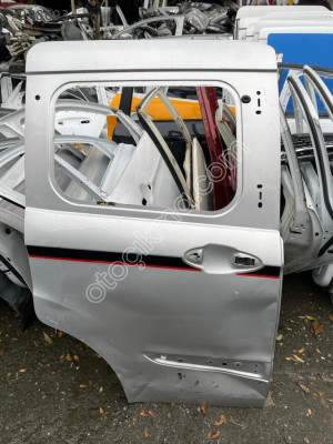 MİRİM OTODAN FORD COURİER SAĞ SÜRGÜLÜ KAPI 2014 2022