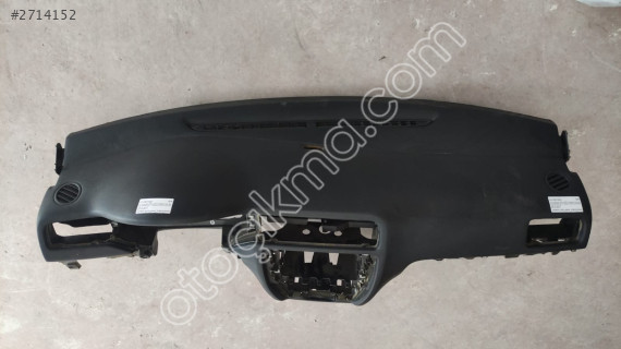 VOLKSWAGEN JETTA GÖĞÜS TORPİDO KAPLAMA 2012-2017 5C7857002 ÇK