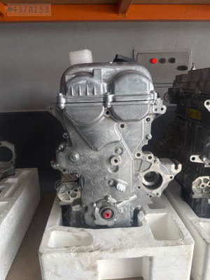 G4FJ 1.6 T GDİ Sıfır Sandık Motor TUCSON SPORTAGE