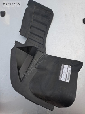 Nissan juke F15 arka davlumbaz sağ 78816-BV80A