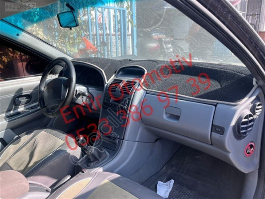 Renault Laguna 1 komple gögüs