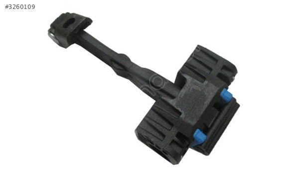 AUDI A1- 11/18; ÖN KAPI DURDURUCUSU SAĞ/SOL AYNI (ADET) (KAPI G