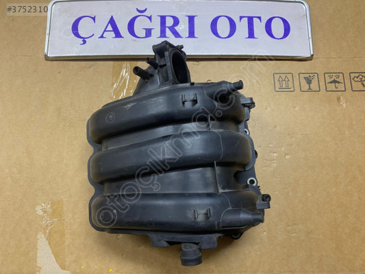 POLO 1.2 DÜZ MOTOR EMME MANİFOLDU 03E129711 F ÇAĞRI OTO