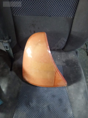 RENAULT CLİO 2 SOL STOP ORJİNAL ÇIKMA