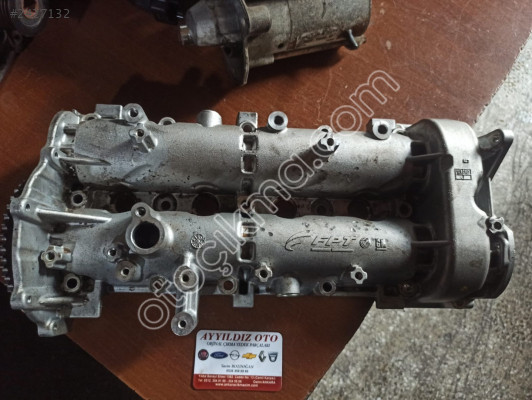 FİAT EGEA 1.3 EKSANTRİK KULESİ