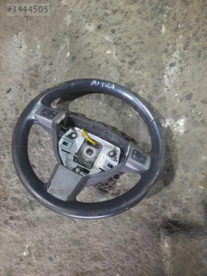 2009 Opel Astra-H Çıkma Direksiyon Simidi - Orijinal & Garantil