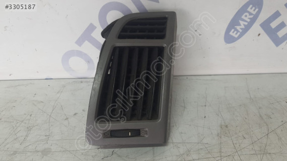 hyundai i20 2013 sağ-sol havalandırma/difüzör (adet-son fiyat)