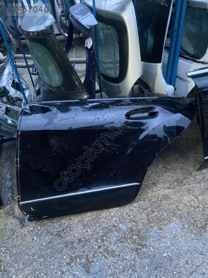 MERCEDES CLS 350 W218 SOL ARKA KAPI ÇIKMA