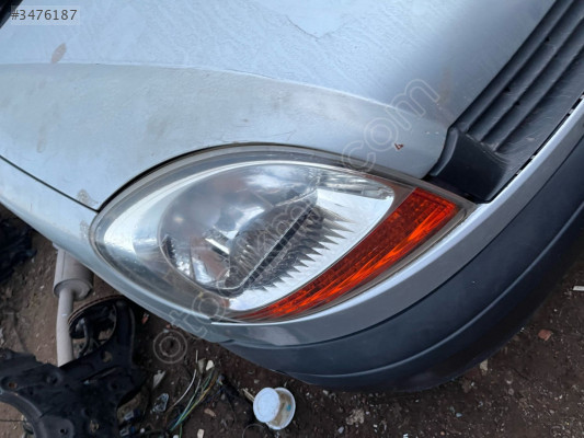 RENAULT KANGO SAĞ ÖN FAR ORJİNAL