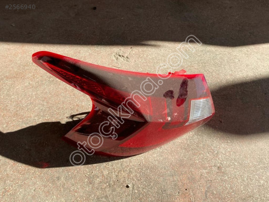 2021-2023 HYUNDAİ İ20 SOL STOP