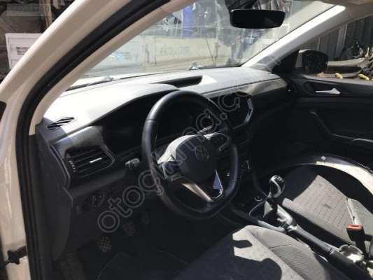 VOLKSWAGEN T-CROSS 2018 2024 TORPİDO SETİ KOMPLE 2GM857003E