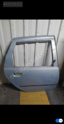 FİAT PUNTO 2004 MODEL SAĞ ARKA KAPI