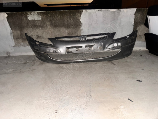 PEUGEOT 307 ÖN TAMPON ÇIKMA ORJİNAL 2001-2004