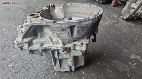 FORD FOCUS 3 6 İLERİ DİZEL ŞANZIMAN